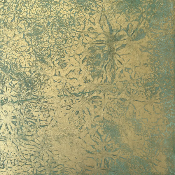 Green Gold